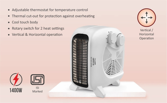 Air Blower Lazer Heater Blower Space Heater Lazer Room Heater 2000