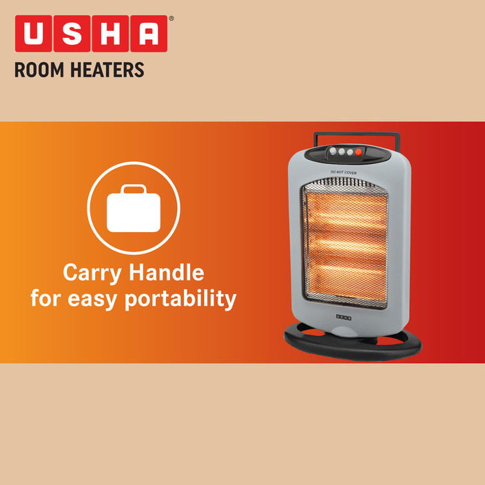 Usha 2000w Heater Cost Quartz Heater Usha Room Heater Price List