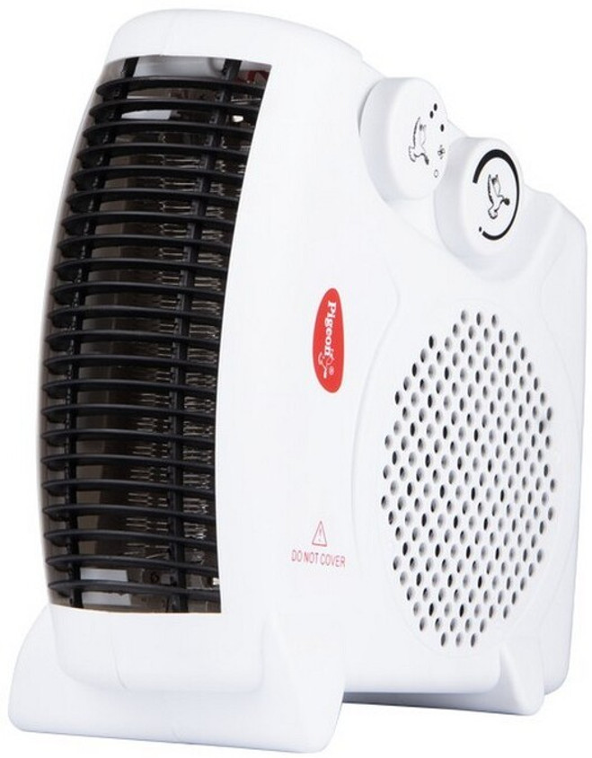 2000w electric heat fan