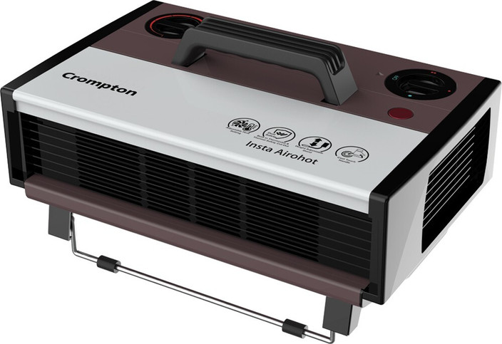 Crompton Cheap Oil Heaters For Sale Crompton Insta Airohot Fan