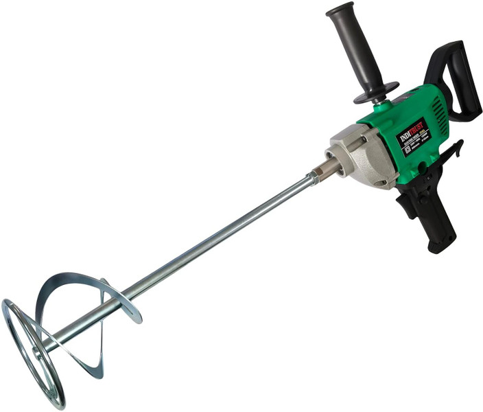 Inditrust 1250W Mixer, Handle, Rod with MONTHS WARRANTY 100