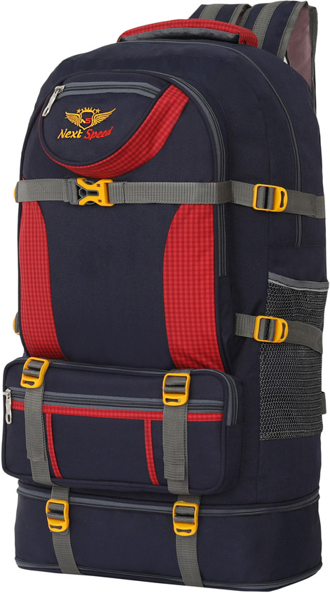 Hiking Bag Next Rucksack Trawoc Travel Backpack With Detachable