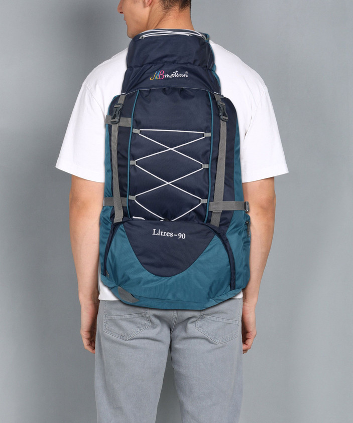 Backpacking Gear Hiking Backpack Amazon Matsun Waterproof