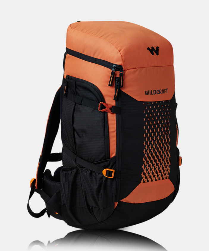 Trekking Wildcraft Trailblazer 55 Wildcraft Trailblazer 55