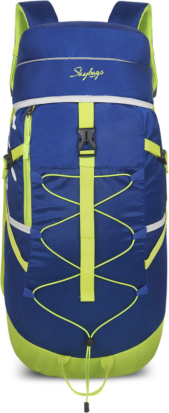 Skybags Rucksack 45l Buy Skybags Trekking Bags Skybags SKYBAGS