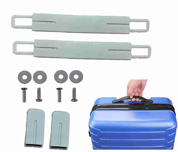 Spare Parts Vip Suitcase Wheel Repair Luggage Bag Repair/Service