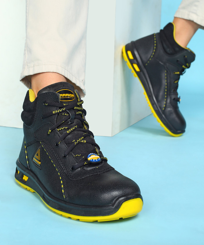Liberty Warrior Envy Warrior Safety Footwear Liberty Warrior Envy