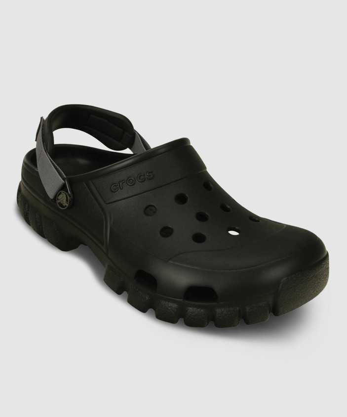 CROCS Off Road Men Clogs