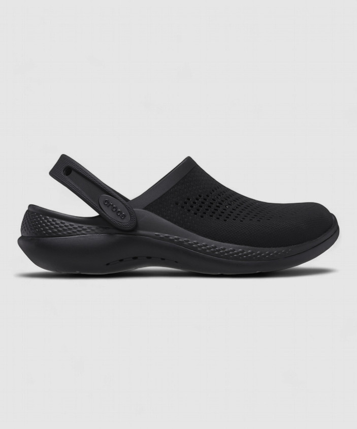 crocs literide ph