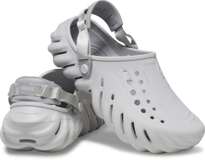 CROCS Echo Men Clogs Buy CROCS Echo Men Clogs Online at Best