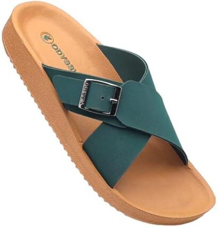 Odyssia Chappal Price ODYSSIA FOOTWEAR WOMEN' S SANDALS R7901