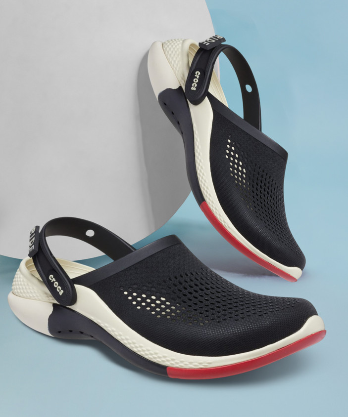 Crocs Literide For Men CROCS Literide Men Sandals Buy CROCS