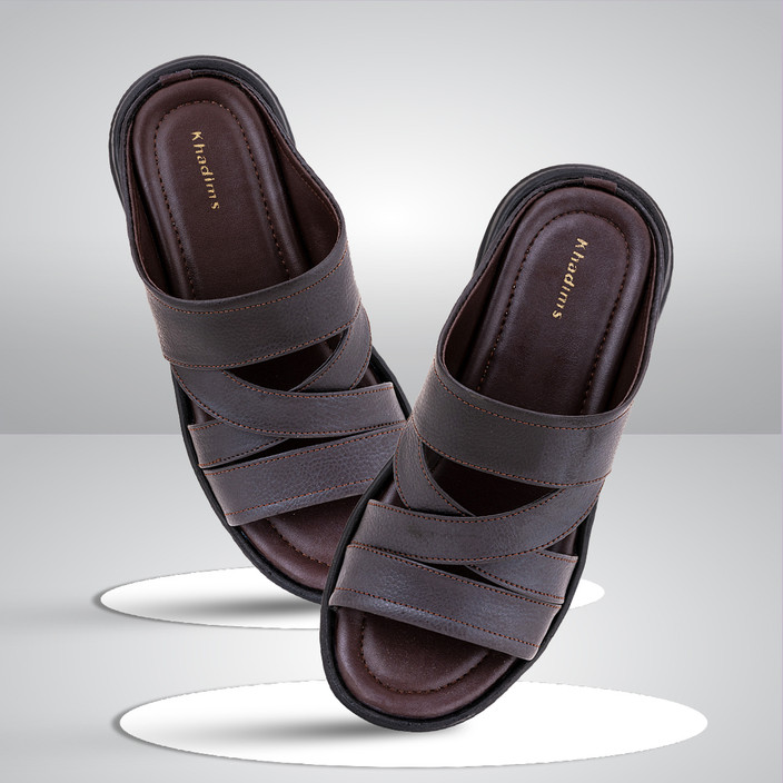 Indoor Slippers Khadims Slippers For Mens Khadim Casual Men