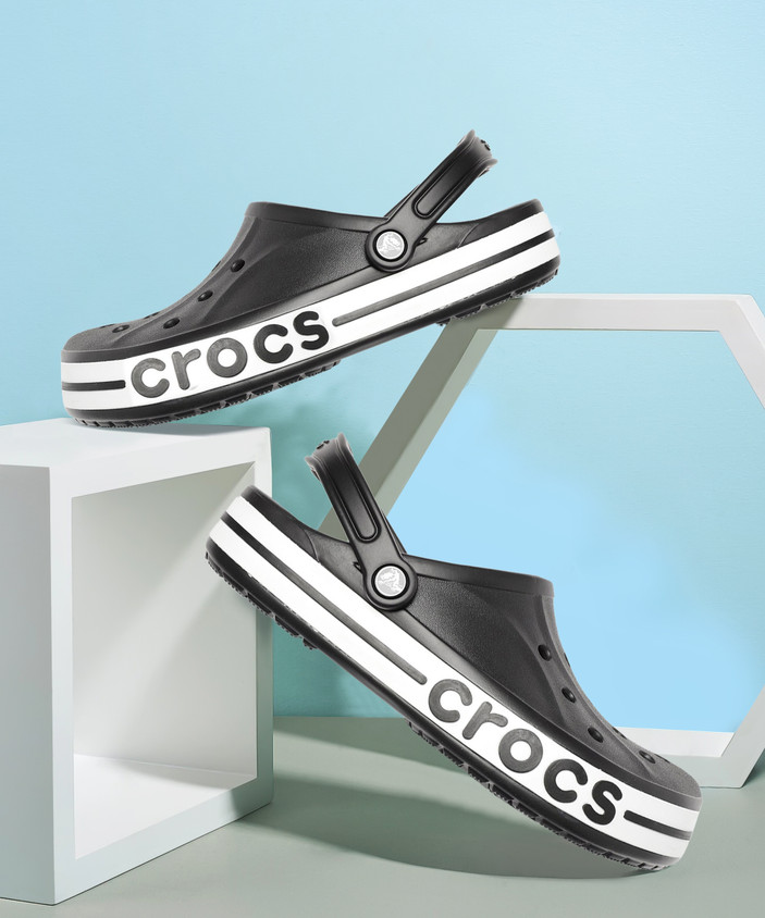 CROCS Bayaband Clog Men Clogs Buy CROCS Bayaband Clog Men Clogs