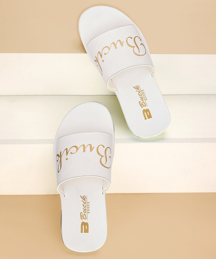 BUCIK Lightweight Comfort Extra Soft Summer Trendy Premium Stylish Party  Sandal Men Sandals