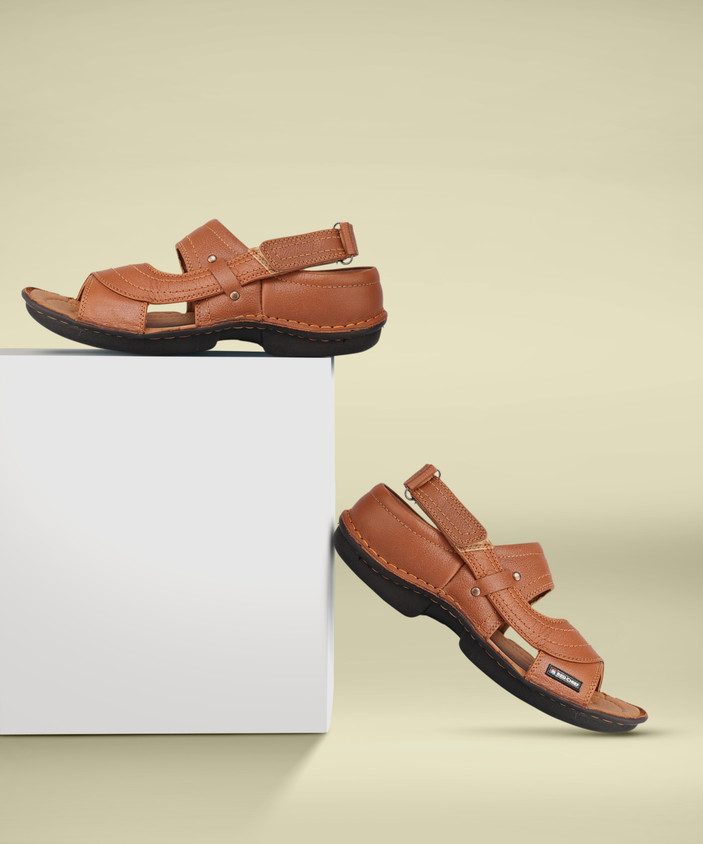 RED CHIEF Men Sandals Buy RED CHIEF Men Sandals Online at Best