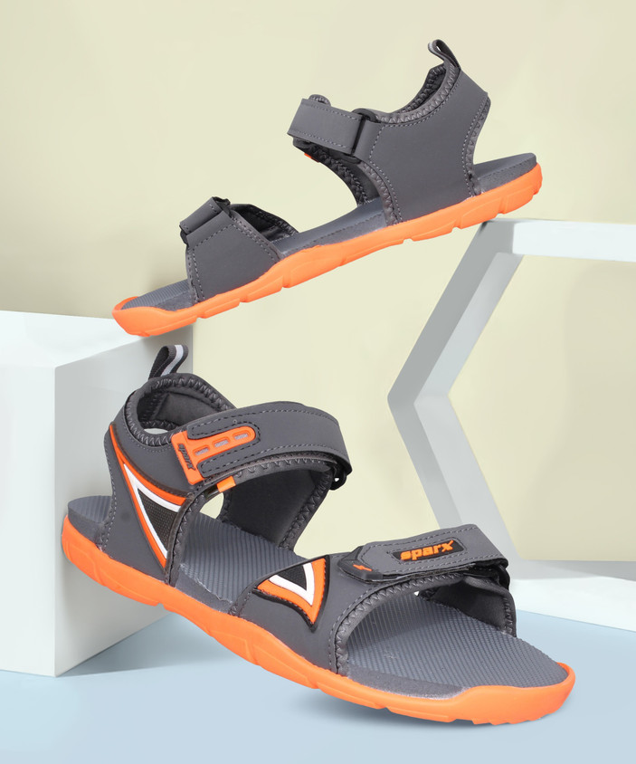 Sparx SS 473 Men Sandals - Main Image