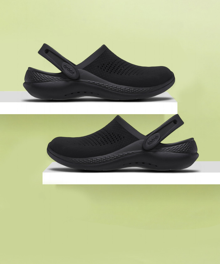 Flipkart Women's Crocs Literide Clog CROCS LiteRide 360 Women