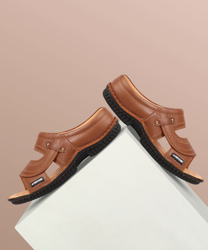 Chief Sandal Red Chief Leather Chappals Footwear Red Chief Leather