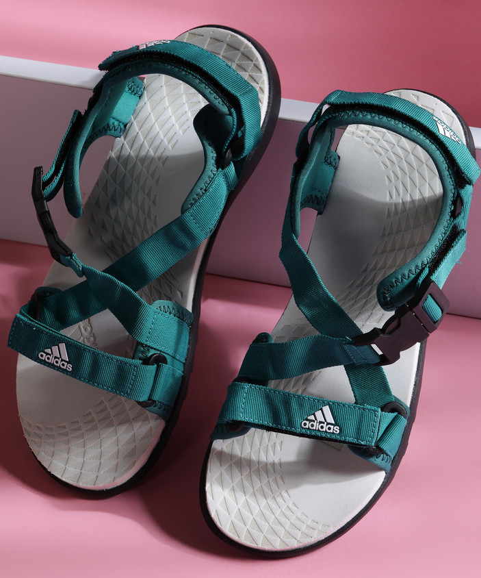 Sports Sandals Adidas Women Sandals ADIDAS VICTOREE W Women Sports