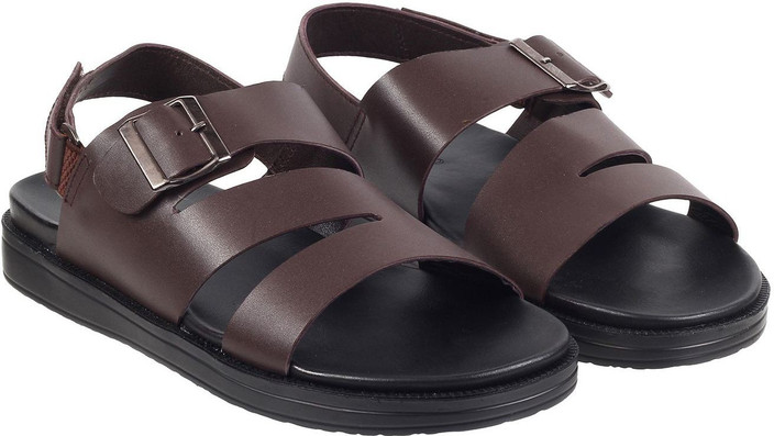 Footwear Designs Metro Shoes 2019 Sale METRO Men Sandals