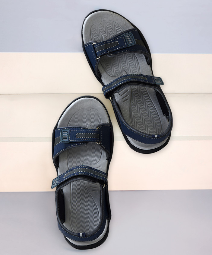 Kito Shoes Men's Kito Online Buy KITO EM-606 RED SLIPPERS