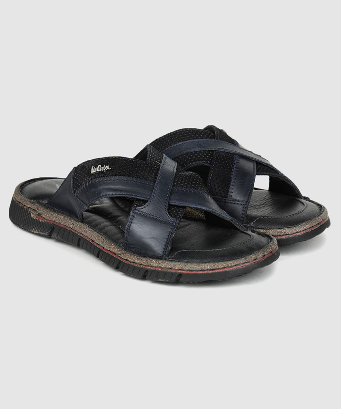 Leather Sandals Flipkart Belt Slippers Ladies Flat Chappal 21007