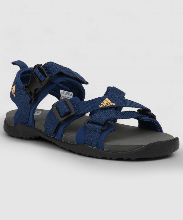 Adidas Gladi Adidas Mens Slip On Sandals Adidas NU GLADI M Men
