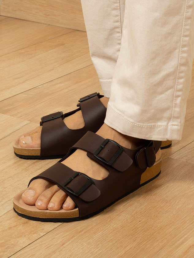 Mens Sandals Sandal Homme BIG FOX Men Casual Buy BIG FOX Men