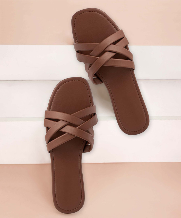 FASHION IMPEX Women Slides Buy FASHION IMPEX Women Slides Online