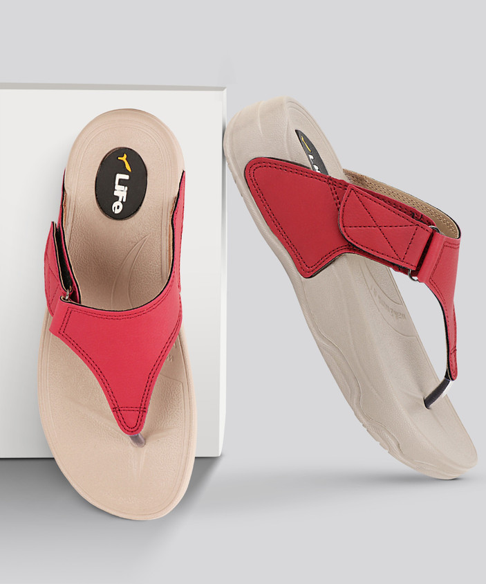 WELCOME Lightweight with Arch Support Durable Anti-Skid Stylish