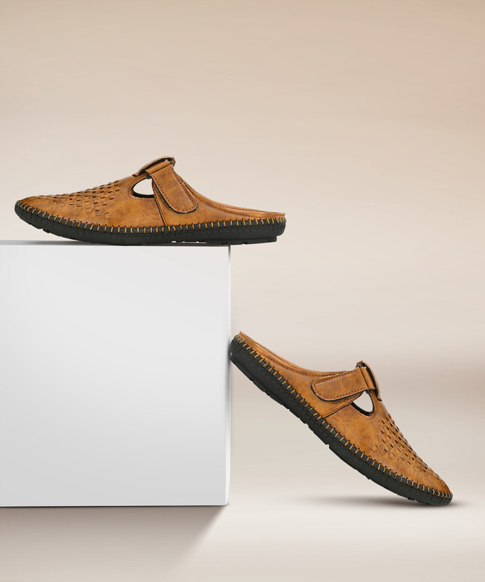 Martin Scott Men Sandals Buy Martin Scott Men Sandals Online at