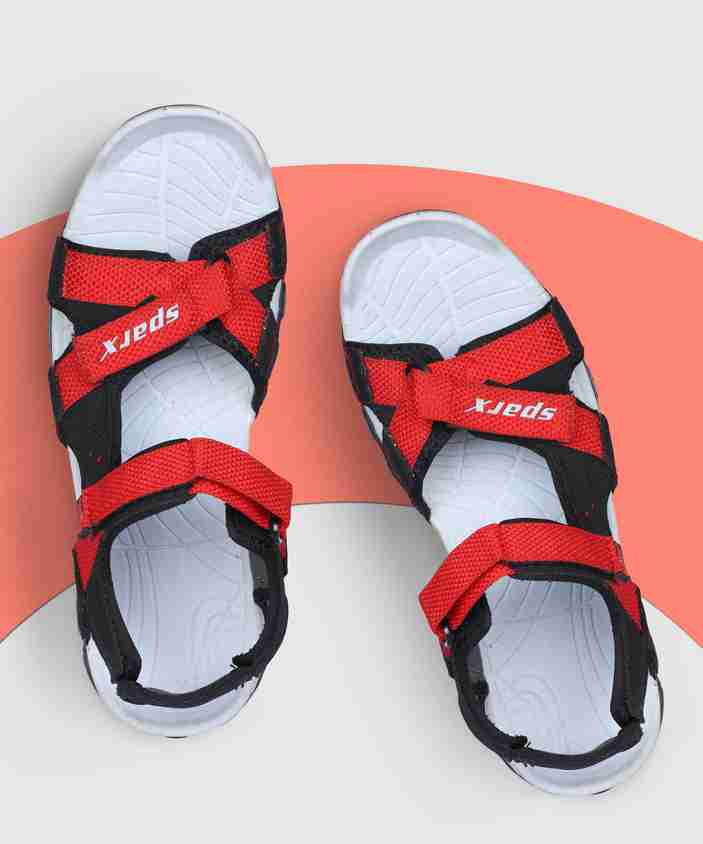 Red Spark Sandals Sparx SS 447 Men Sandals