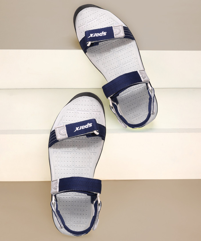 Ss 414 Sparx Chappal Blue Colour Sparx SS-414 Men Sandals Buy Blue