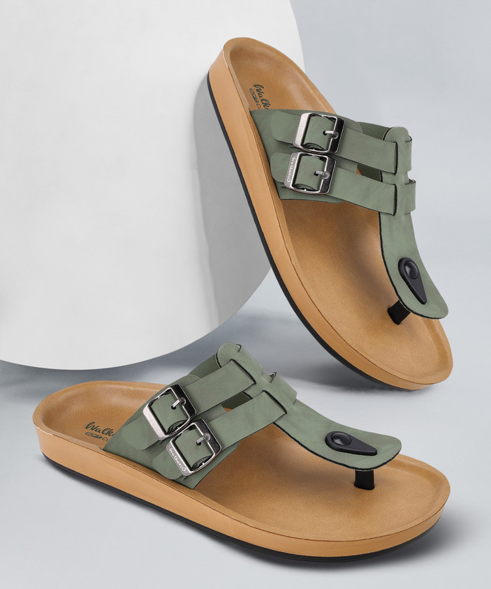 Casual Sandal Flipkart Gents Sandal WALKAROO Men Sandals
