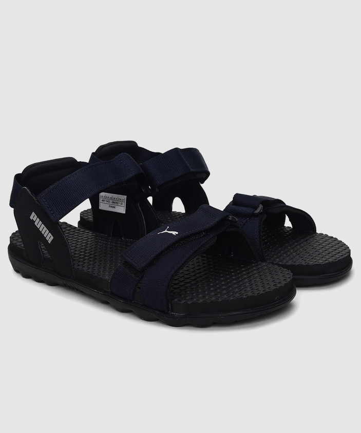 Sandal Puma Footwear Buy Best Men's Slides, Flip Flops Slippers