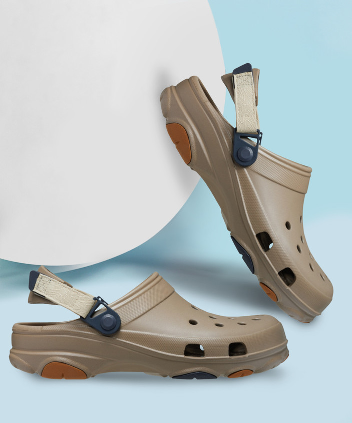 Camo Crocs All Terrain Bass Pro Mens Crocs Truetimber Clogs Bass