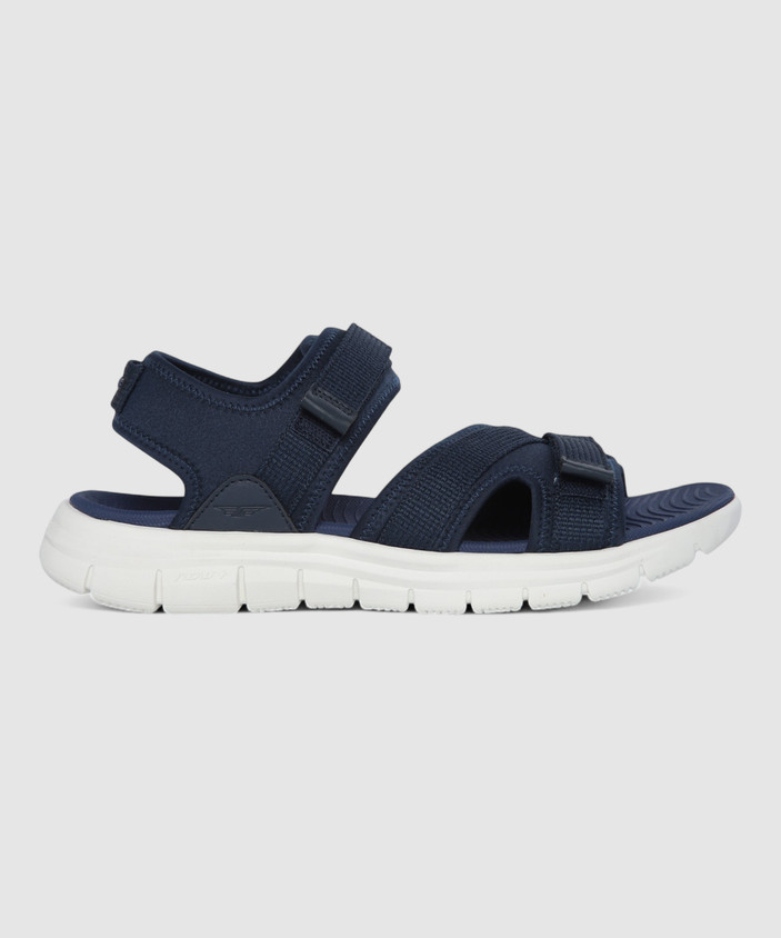 Sports Sandals Red Tape Black Thong Sandals RED TAPE Men Sports