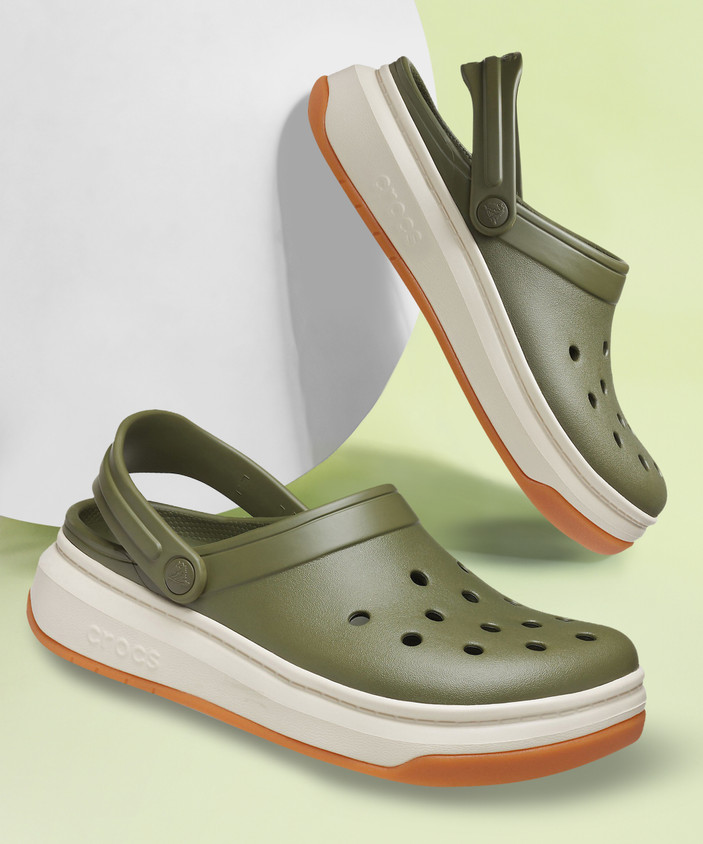 Crocs Crocband Full Force Clog Original Crocband Clog Crocs Crocs