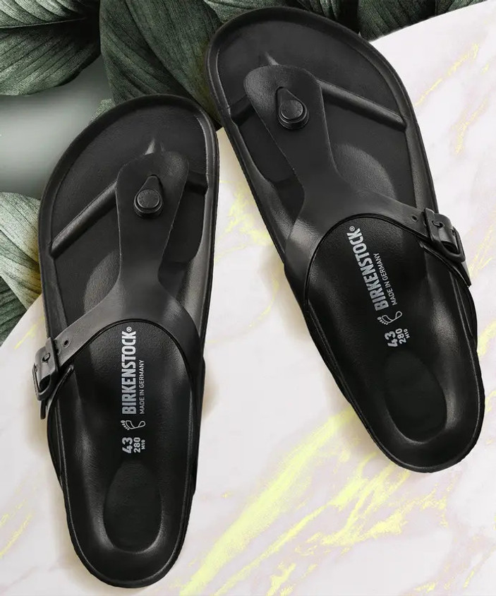 Price Brickstone Slippers BIRKENSTOCK Men Sandals