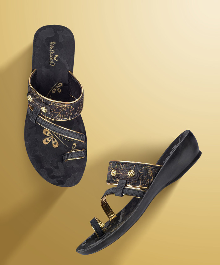 Vkc Walkaroo Ladies Vkc Ladies Chappal New Model Vkc Pride Vkc