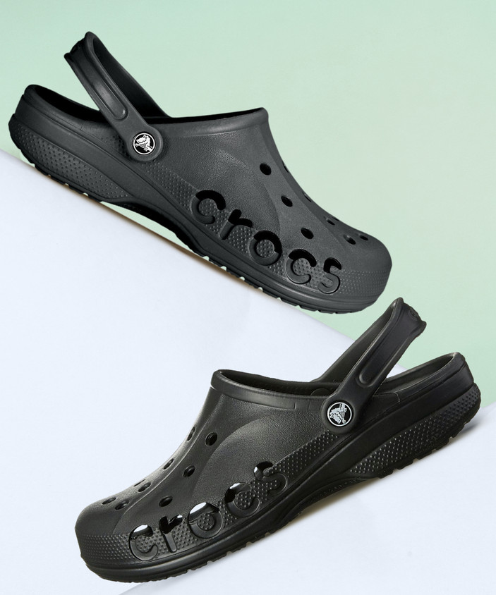 CROCS Baya Men Clogs