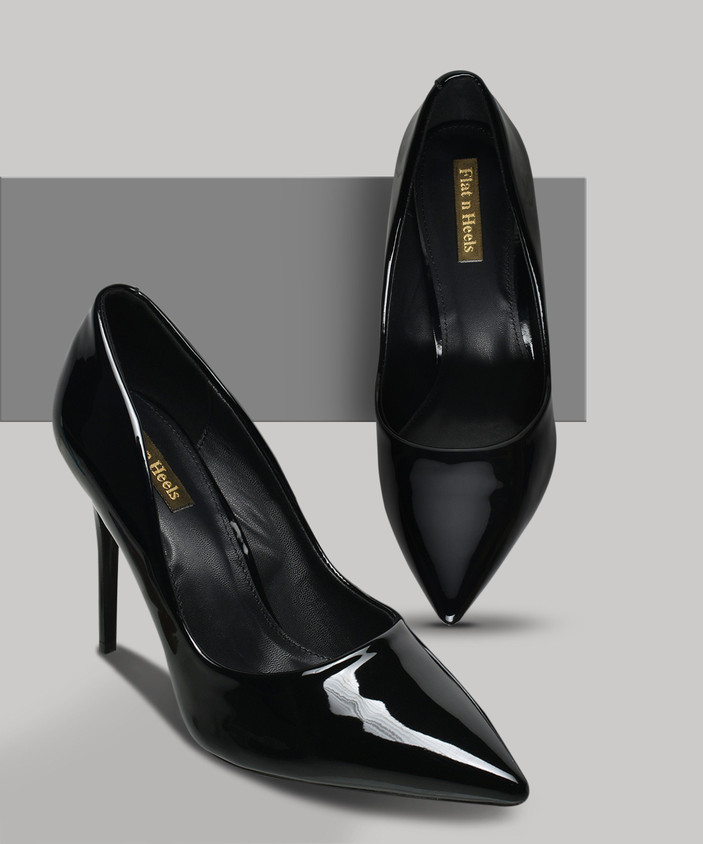 Heels Ladies Belly Shoes High Heels Flat N Heels Women Bellies Buy