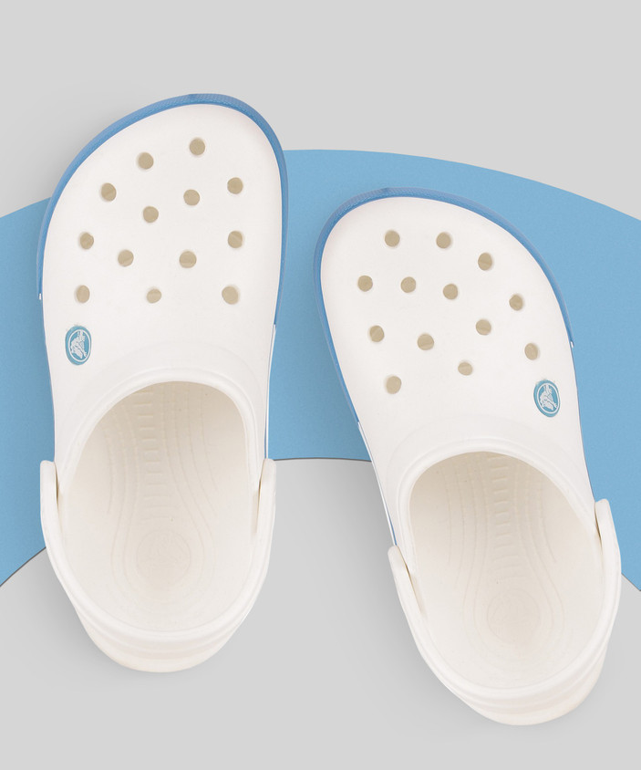 Crocband Crocs Con Velcro CROCS Crocband Men Clogs Buy