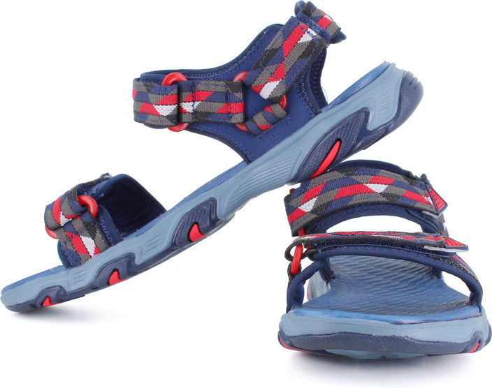 Sparx SS 558 Men Sports Sandals - Main Image