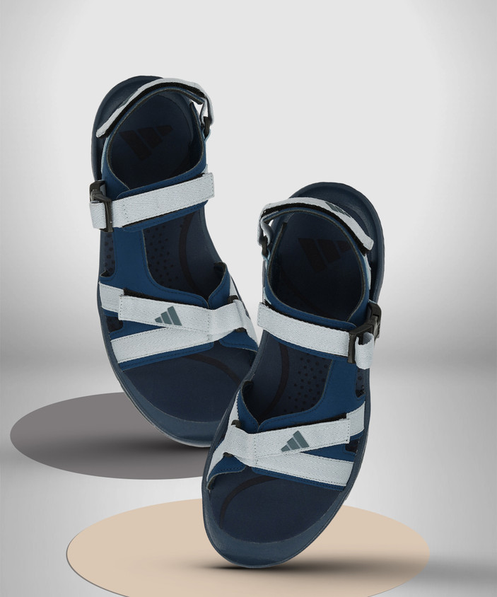 Sport Sandals Adidas Floaters For Men ADIDAS Men Sports Sandals