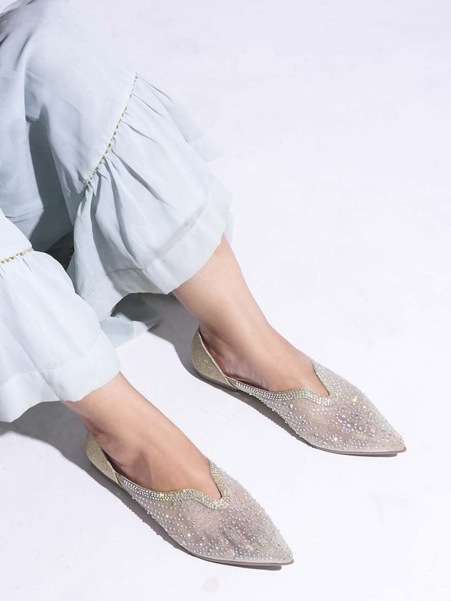 Froh Feet Women Bellies