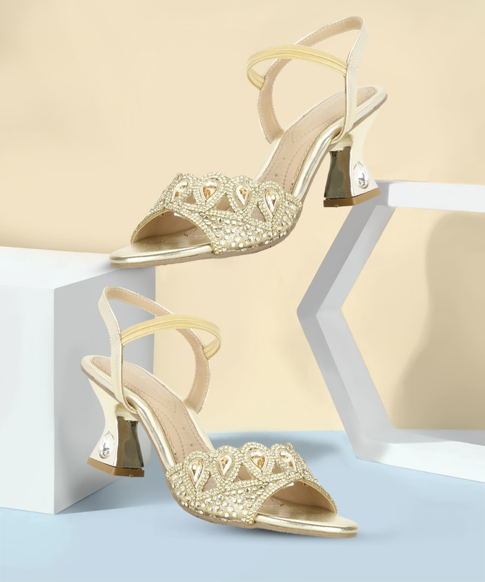 Sandals For Girls Flipkart Slippers Heels Footwear Flipkart Heels