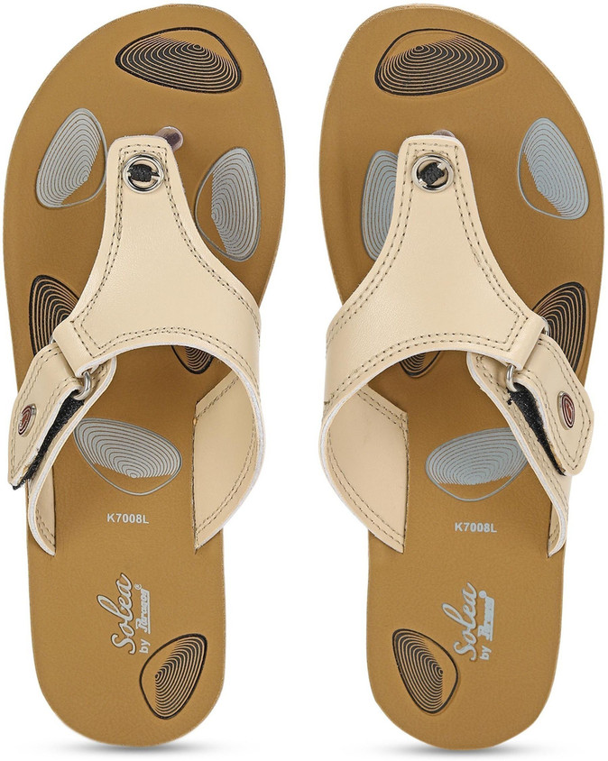 Paragon PUK7008L Women Sandals Comfortable Durable Lightweight Casual  Fashion Slippers Women Flats