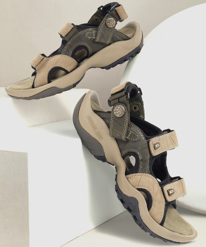 Woodland Sandals Models WOODLAND Men Sandals Buy WOODLAND Men